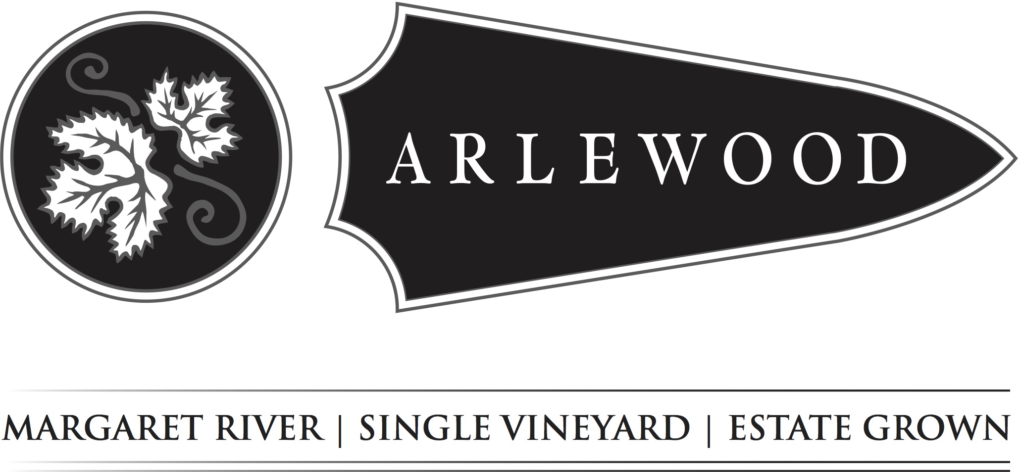 Arlewood Estate logo